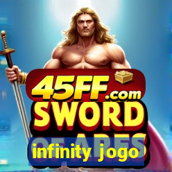 infinity jogo